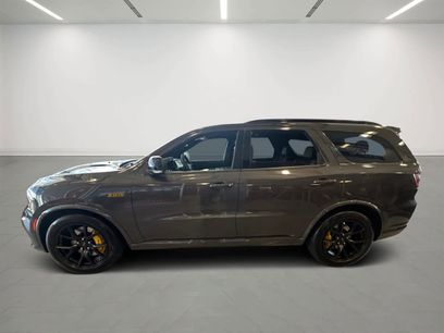 Used 2024 Dodge Durango SRT