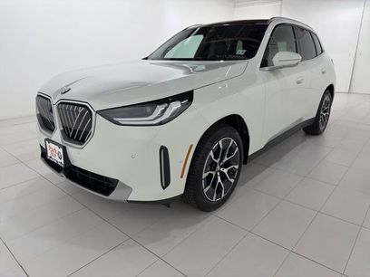 Used 2026 BMW X3 xDrive30 w/ Premium Package