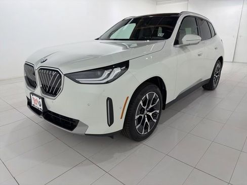 Used 2026 BMW X3 xDrive30 w/ Premium Package AWD/4WD image 1