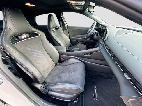Used 2025 Hyundai Elantra N FWD image 26