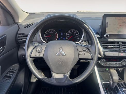New 2026 Mitsubishi Eclipse Cross SE AWD/4WD image 12