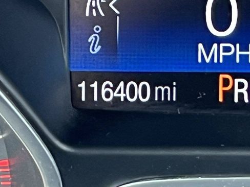 Used 2017 Ford Escape SE w/ SE Leather Comfort Package AWD/4WD image 6