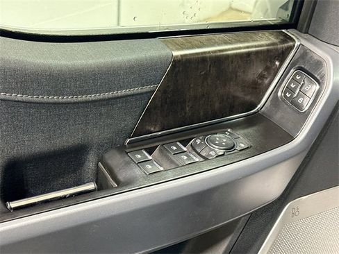 Used 2021 Ford F150 Lariat w/ Equipment Group 502A High image 20