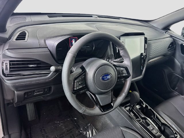 New 2026 Subaru Forester Touring AWD/4WD image 9