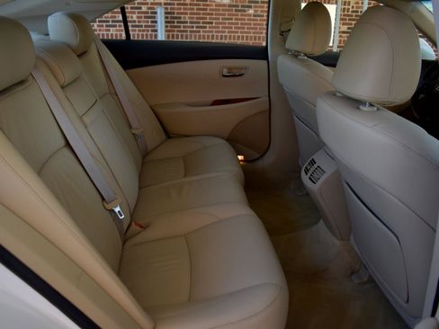 Used 2009 Lexus ES 350 FWD image 43