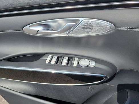 Used 2025 Genesis GV70 2.5T image 19