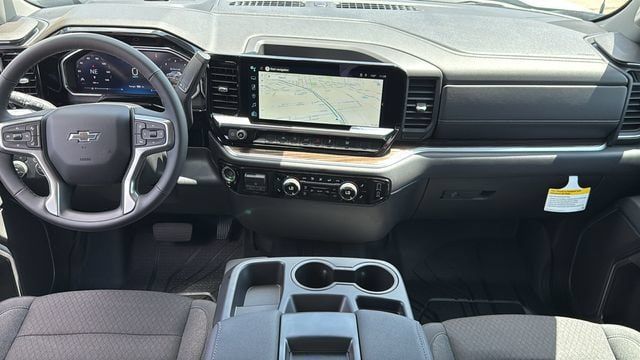 New 2026 Chevrolet Silverado 1500 RST AWD/4WD image 11
