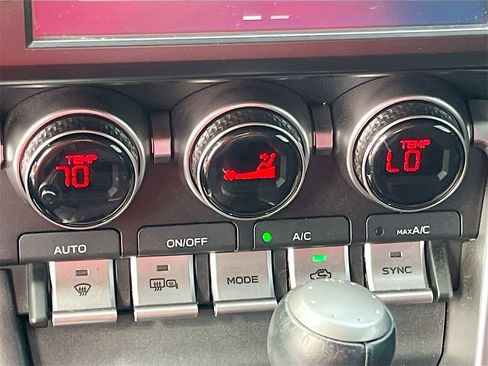 Used 2023 Subaru BRZ Limited image 15