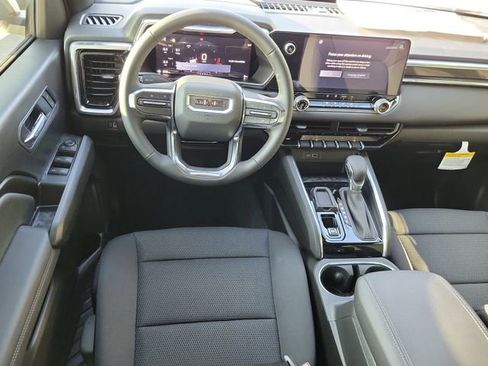 New 2026 GMC Canyon Elevation RWD image 8