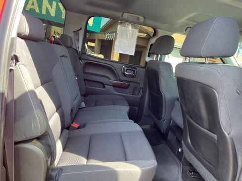 Used 2015 GMC Sierra 1500 SLE w/ SLE Value Package image 15