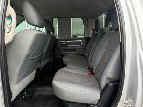 Used 2016 RAM 5500 SLT w/ Quick Order Package 29G SLT image 25