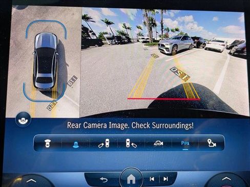 Certified 2023 Mercedes-Benz C 300 4MATIC Sedan image 14