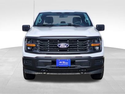 Certified 2025 Ford F150 XL