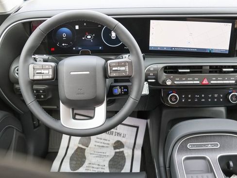 New 2026 Hyundai Palisade SEL image 18