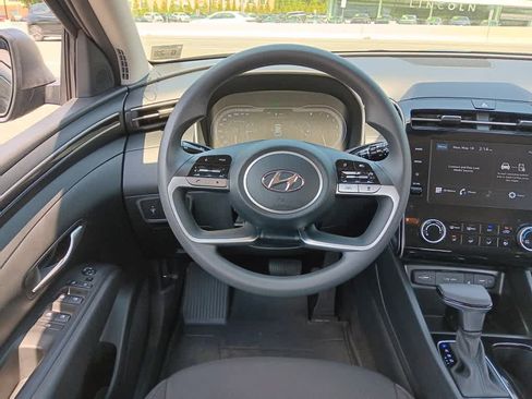 Used 2023 Hyundai Tucson SEL AWD/4WD image 19