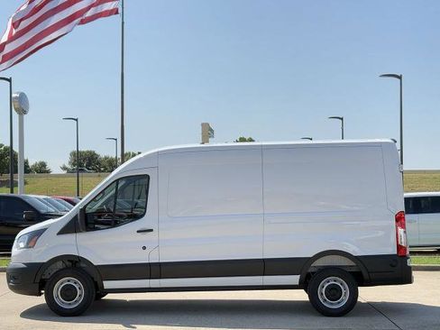 New 2025 Ford Transit 250 Base w/ Load Area Protection Package image 3