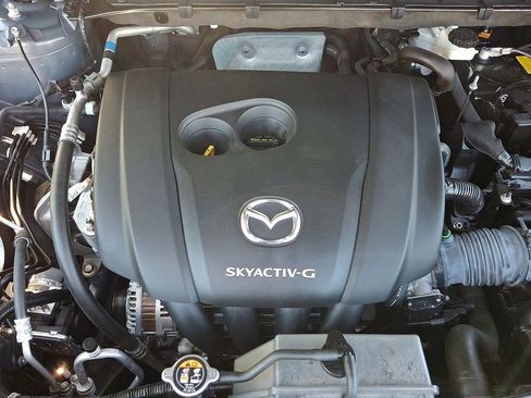 Used 2024 MAZDA CX-5 Carbon Edition AWD/4WD image 29