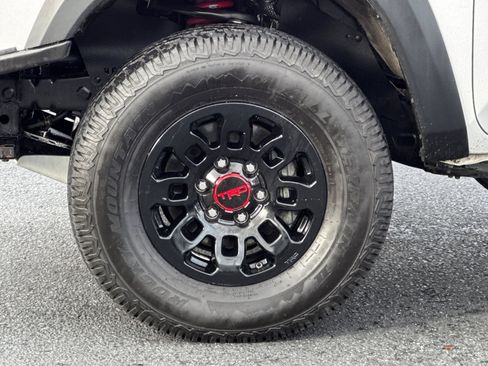 Used 2019 Toyota Tacoma TRD Pro image 12