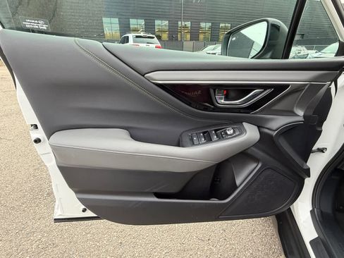Used 2023 Subaru Outback Onyx Edition image 19