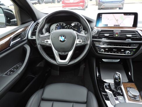 Used 2019 BMW X4 xDrive30i w/ Convenience Package image 23