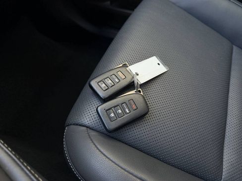 Used 2015 Lexus NX 200t AWD w/ Premium Package image 32
