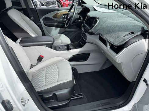 Used 2021 GMC Terrain SLE w/ Driver Convenience Package image 23