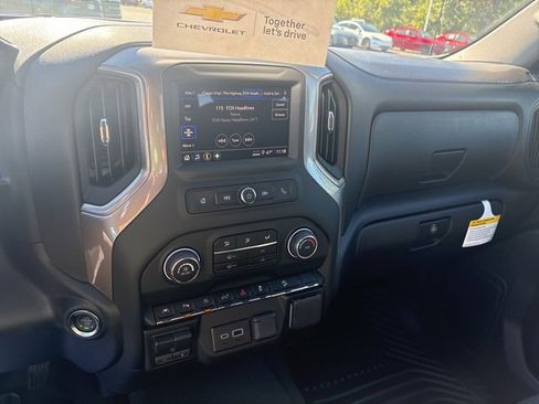 New 2026 Chevrolet Silverado 1500 W/T w/ WT Value Package image 27