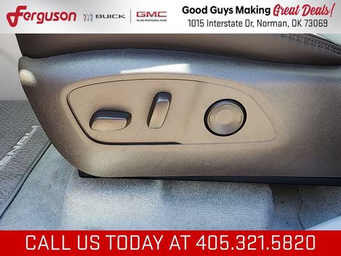 New 2026 GMC Acadia Denali w/ Super Cruise Package FWD image 19