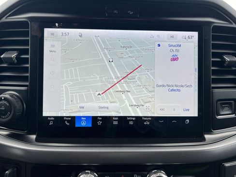 New 2026 Ford F150 XLT w/ Equipment Group 302A MID image 20