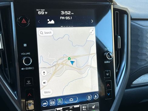 New 2026 Subaru Forester Limited image 16