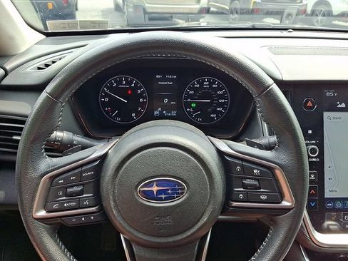 Used 2024 Subaru Outback Premium AWD/4WD image 25