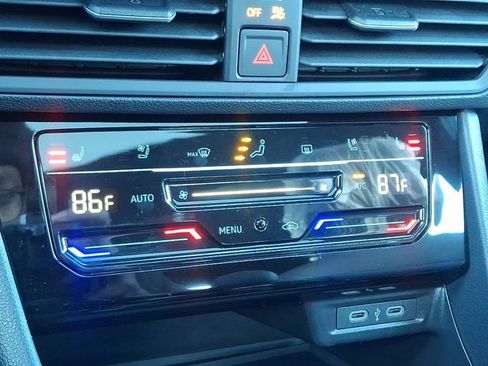 New 2026 Volkswagen Jetta GLI Autobahn image 11