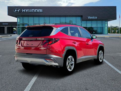 New 2026 Hyundai Tucson SEL w/ Tow & Go Package AWD/4WD image 7