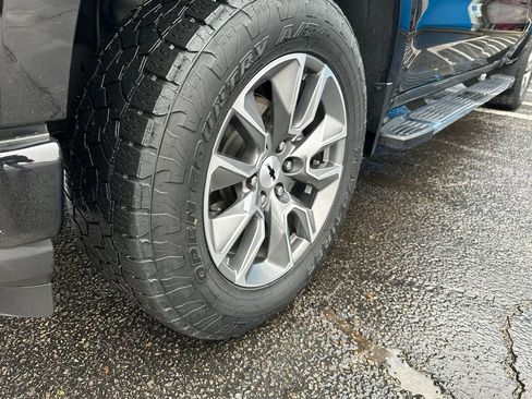 Used 2022 Chevrolet Silverado 1500 RST w/ Texas Edition Plus image 9