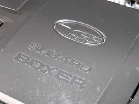 Used 2022 Subaru Forester Sport image 20