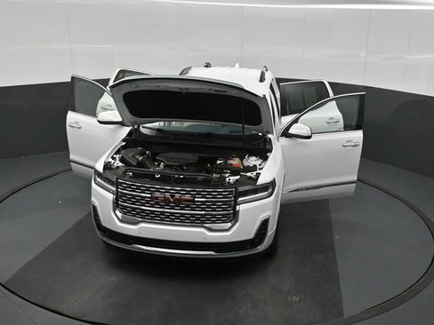 Used 2023 GMC Acadia Denali AWD/4WD image 27