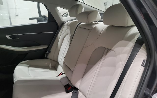 Used 2024 Hyundai Sonata SEL w/ Convenience Package FWD image 23