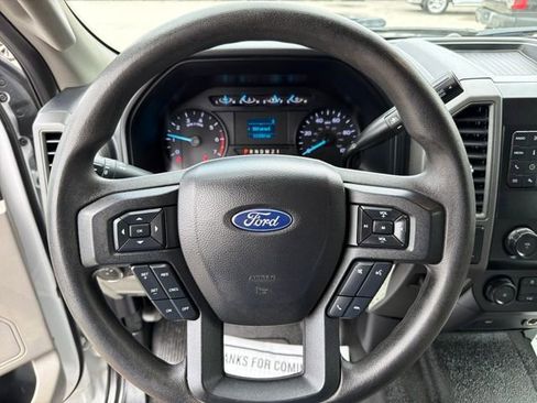 Used 2020 Ford F250 XL w/ Power Equipment Group AWD/4WD image 15