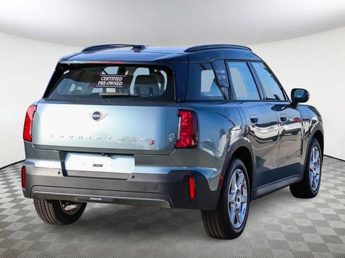 Used 2025 MINI Cooper Countryman S image 5