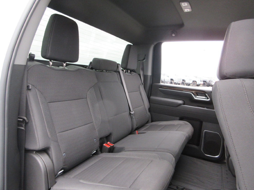 Certified 2026 GMC Sierra 2500 SLE w/ SLE Value Package; AWD/4WD image 25