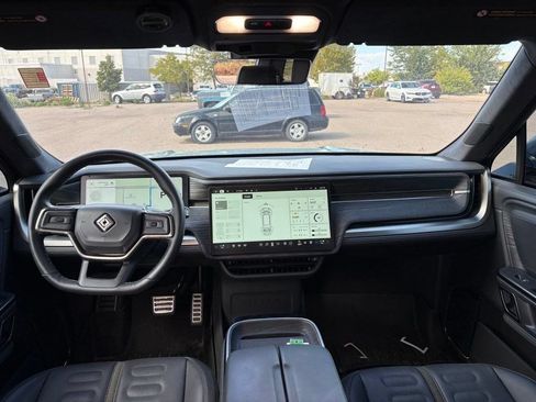 Used 2023 Rivian R1T Adventure AWD/4WD image 14