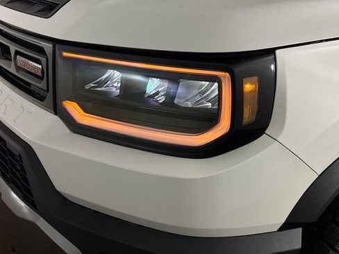 New 2026 Honda Passport TrailSport image 18