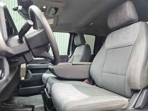 Used 2023 Ford F250 XLT w/ 360-Degree Camera Package image 16