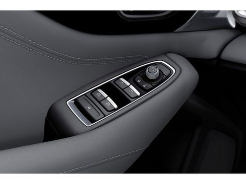 New 2025 Subaru Legacy Limited AWD/4WD image 23