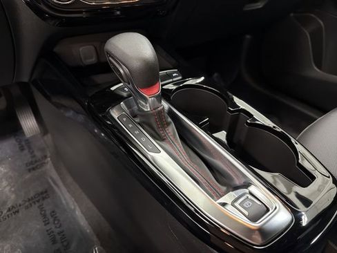 Certified 2024 Chevrolet Trax RS w/ Sunroof Package image 26