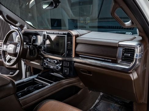 Used 2023 Ford F250 King Ranch AWD/4WD image 18