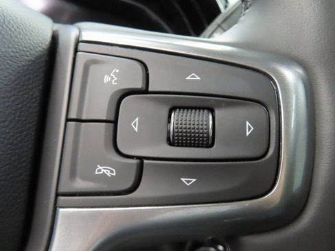 Used 2025 Chevrolet Silverado 2500 LTZ w/ Trail Boss Package image 48