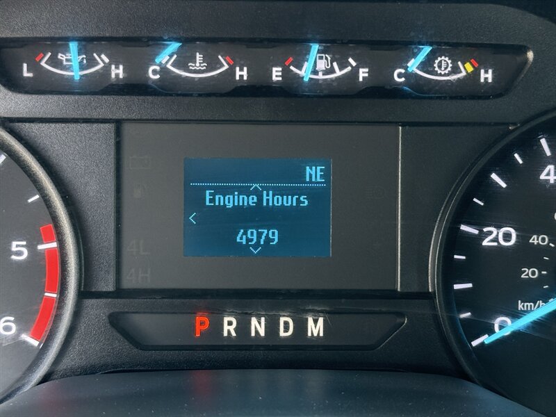 Used 2022 Ford F450 XL w/ Power Equipment Group RWD image 57