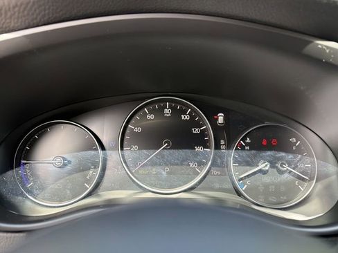 New 2026 MAZDA CX-50 AWD 2.5 Hybrid w/ Weather Package image 15