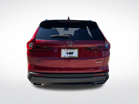 New 2026 Honda CR-V Sport image 4